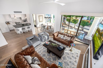 Lake Serena Townhome/Townhouse For Sale in Scottsdale Arizona