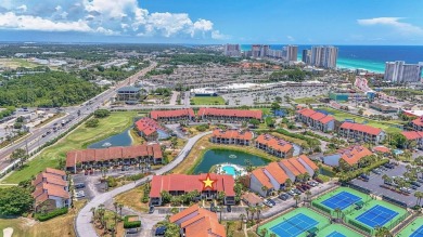 Lake Condo For Sale in Panama City Beach, Florida