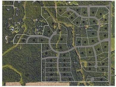 (private lake, pond, creek) Acreage For Sale in Stilwell Kansas