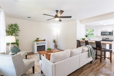 Lake of the Ozarks Home For Sale in Camdenton Missouri