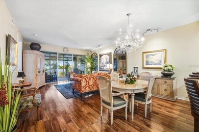 Waterfront resort-style living is behind the gates of Hidden Bay