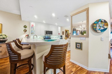 Waterfront resort-style living is behind the gates of Hidden Bay