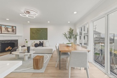 Perched on a quiet stretch of Sargent Street, this beautifully - photo 15