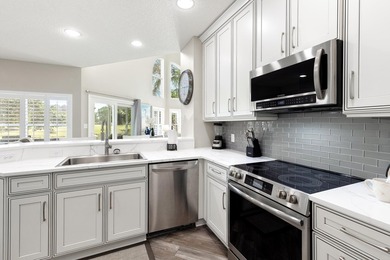 Welcome to 982 Northshore Drive, a beautifully updated townhome - photo 17