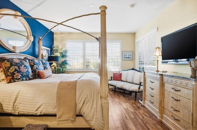 Waterfront resort-style living is behind the gates of Hidden Bay