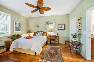 Waterfront resort-style living is behind the gates of Hidden Bay