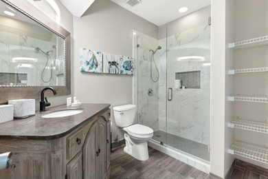 Welcome to 982 Northshore Drive, a beautifully updated townhome - photo 21