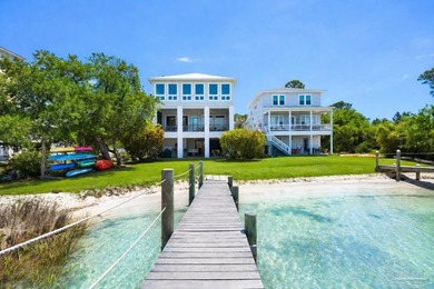 DOCK YOUR BOAT AND WALK OR BIKE TO THE BEACH! Coastal luxury - photo 1