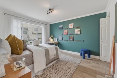 Perched on a quiet stretch of Sargent Street, this beautifully - photo 32