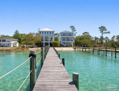 DOCK YOUR BOAT AND WALK OR BIKE TO THE BEACH! Coastal luxury - photo 3