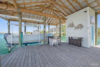 DOCK YOUR BOAT AND WALK OR BIKE TO THE BEACH! Coastal luxury - photo 4