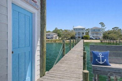DOCK YOUR BOAT AND WALK OR BIKE TO THE BEACH! Coastal luxury - photo 7