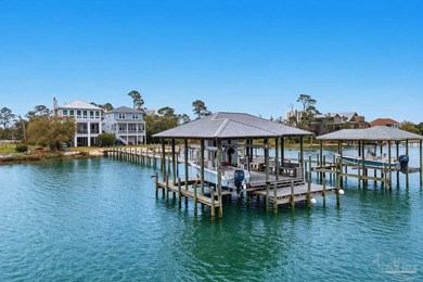 DOCK YOUR BOAT AND WALK OR BIKE TO THE BEACH! Coastal luxury - photo 9