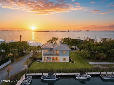 Experience the pinnacle of coastal luxury at Marina Bay Estates - photo 1