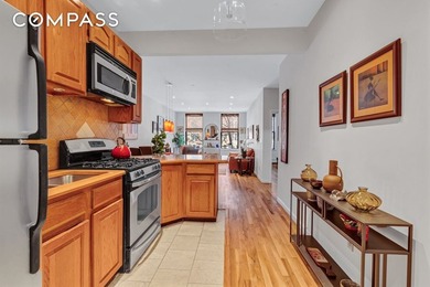 Welcome to 2322 Adam Clayton Powell Blvd, a 2-bedroom, 1-bath - photo 4