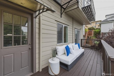 Perched on a quiet stretch of Sargent Street, this beautifully - photo 49