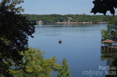 Rare opportunity to own a stunning main channel Lake Wylie - photo 1