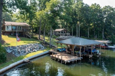 Unbelievable Lake Views - New Price - Lake Home For Sale in Eatonton, Georgia