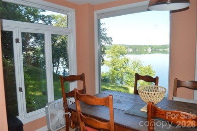 Rare opportunity to own a stunning main channel Lake Wylie - photo 8