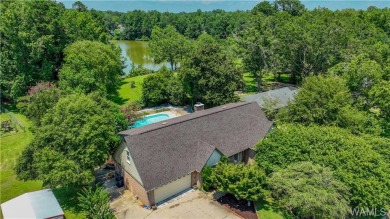 Lake Home Sale Pending in Northport, Alabama