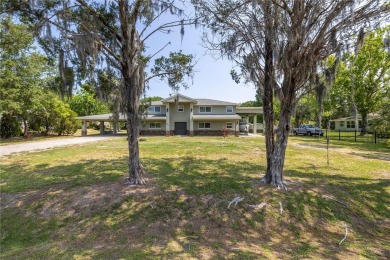 Lake Home For Sale in Terra Ceia, Florida