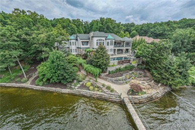 Lake Home For Sale in Villages, Missouri
