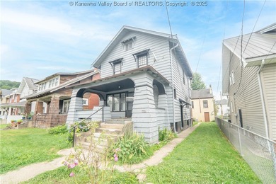 Kanawha River Home Sale Pending in Charleston West Virginia