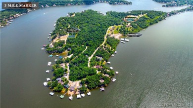 Lake Lot For Sale in Camdenton, Missouri