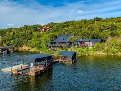 Lake Home For Sale in Possum Kingdom Lake, Texas