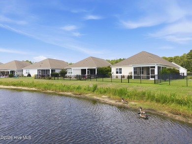 Welcome to your new water view home in the Woodlake community - photo 9