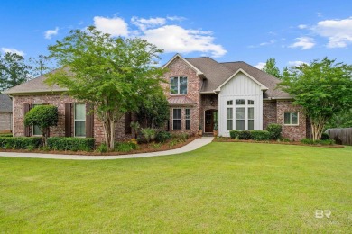 Lake Home For Sale in Spanish Fort, Alabama