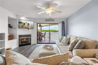 Lake Condo Sale Pending in Sunrise Beach, Missouri