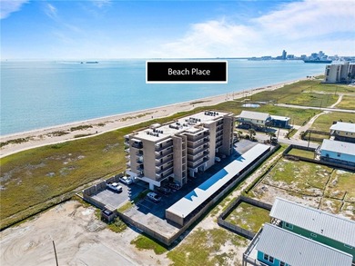 Beachfront Living at Beach Place Condo! Have you visited Beach - photo 1