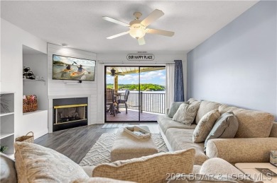 Lake Condo Sale Pending in Sunrise Beach, Missouri