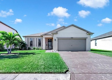 (private lake, pond, coastal) Home Sale Pending in Parrish Florida