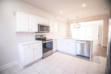 Welcome to this beautifully updated townhome in the desirable - photo 13
