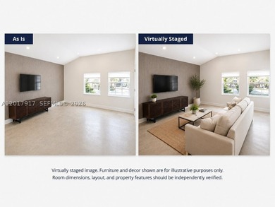 Bright living spaces, rich hardwood floors, designer touches - photo 15