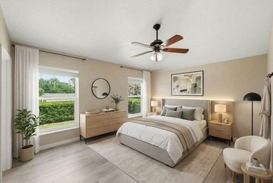 Welcome to this beautifully maintained 3-bedroom, 3-bathroom - photo 18