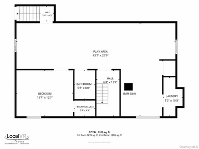 Welcome to 133B Shinnecock Avenue, a radiant gem nestled in - photo 27
