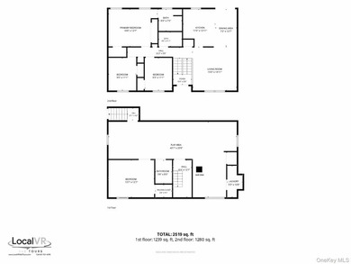 Welcome to 133B Shinnecock Avenue, a radiant gem nestled in - photo 29
