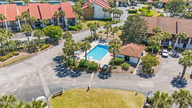 Welcome to Edgewater Golf Villas #1808 in beautiful Panama City - photo 32