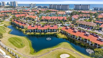 Welcome to Edgewater Golf Villas #1808 in beautiful Panama City - photo 33
