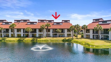 Welcome to Edgewater Golf Villas #1808 in beautiful Panama City - photo 35