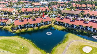 Welcome to Edgewater Golf Villas #1808 in beautiful Panama City - photo 37