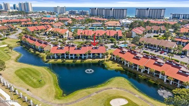 Welcome to Edgewater Golf Villas #1808 in beautiful Panama City - photo 38