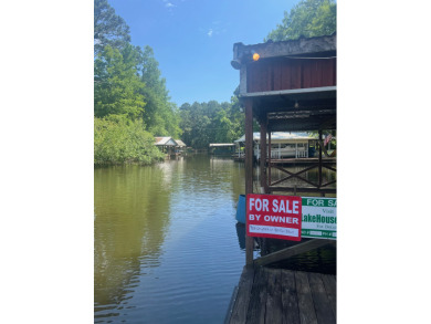 Lake lot + - photo 11