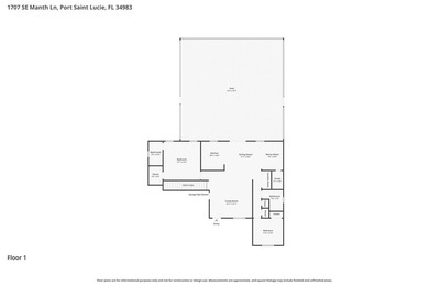 Welcome to this beautifully maintained 3-bedroom, 3-bathroom - photo 41