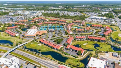 Welcome to Edgewater Golf Villas #1808 in beautiful Panama City - photo 46