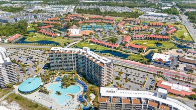 Welcome to Edgewater Golf Villas #1808 in beautiful Panama City - photo 47