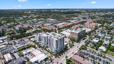 Perched high above the heart of Downtown Boca Raton, this - photo 47